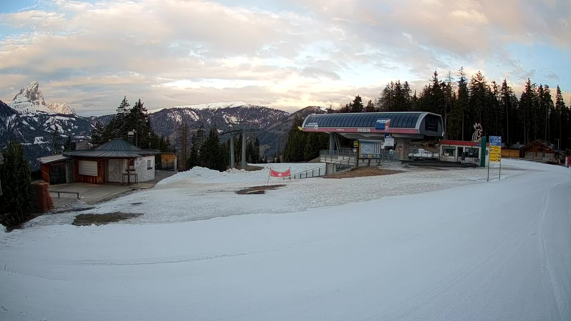 Piz de Plaies | San Vigilio