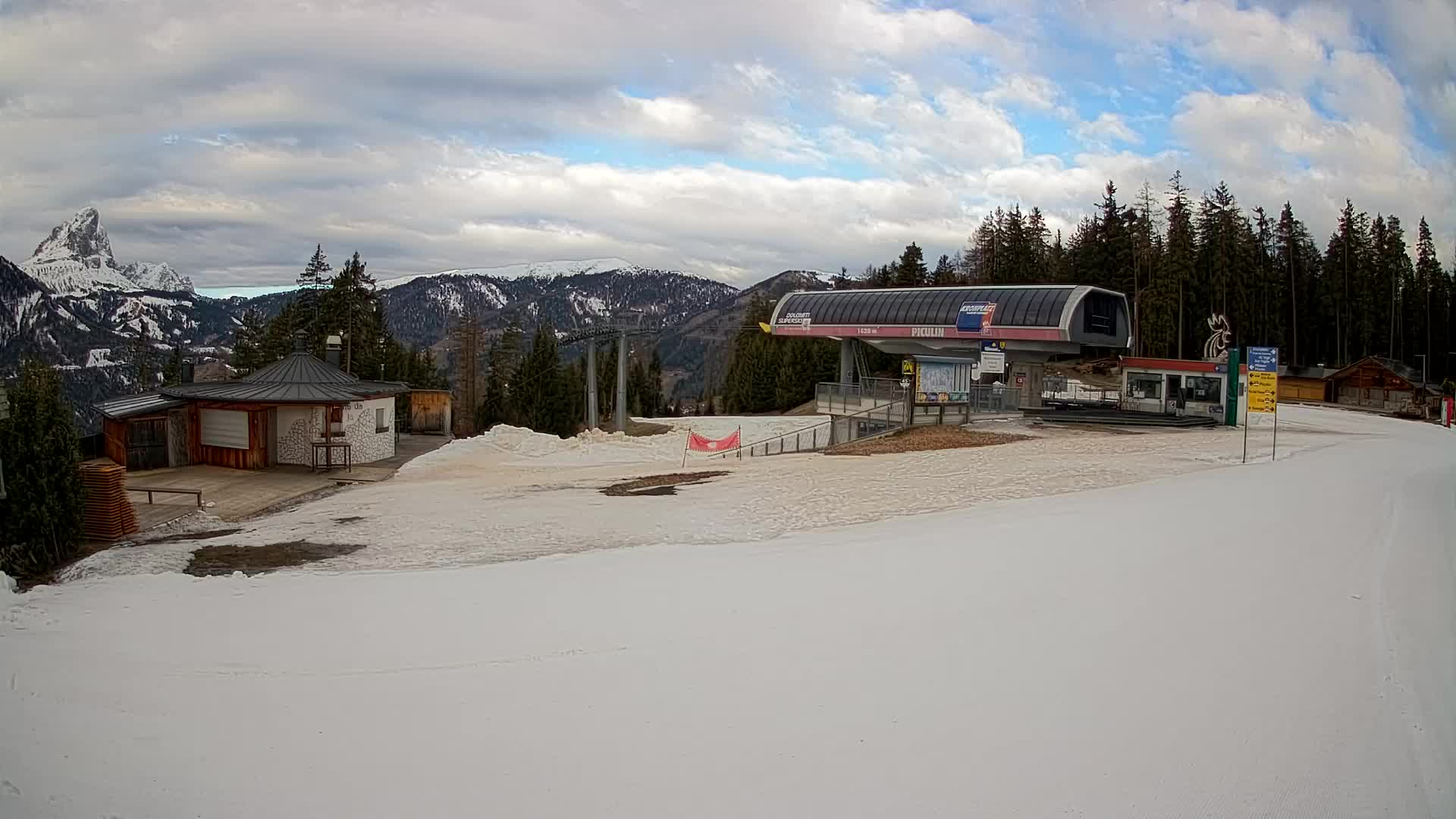 Piz de Plaies | San Vigilio | Kronplatz