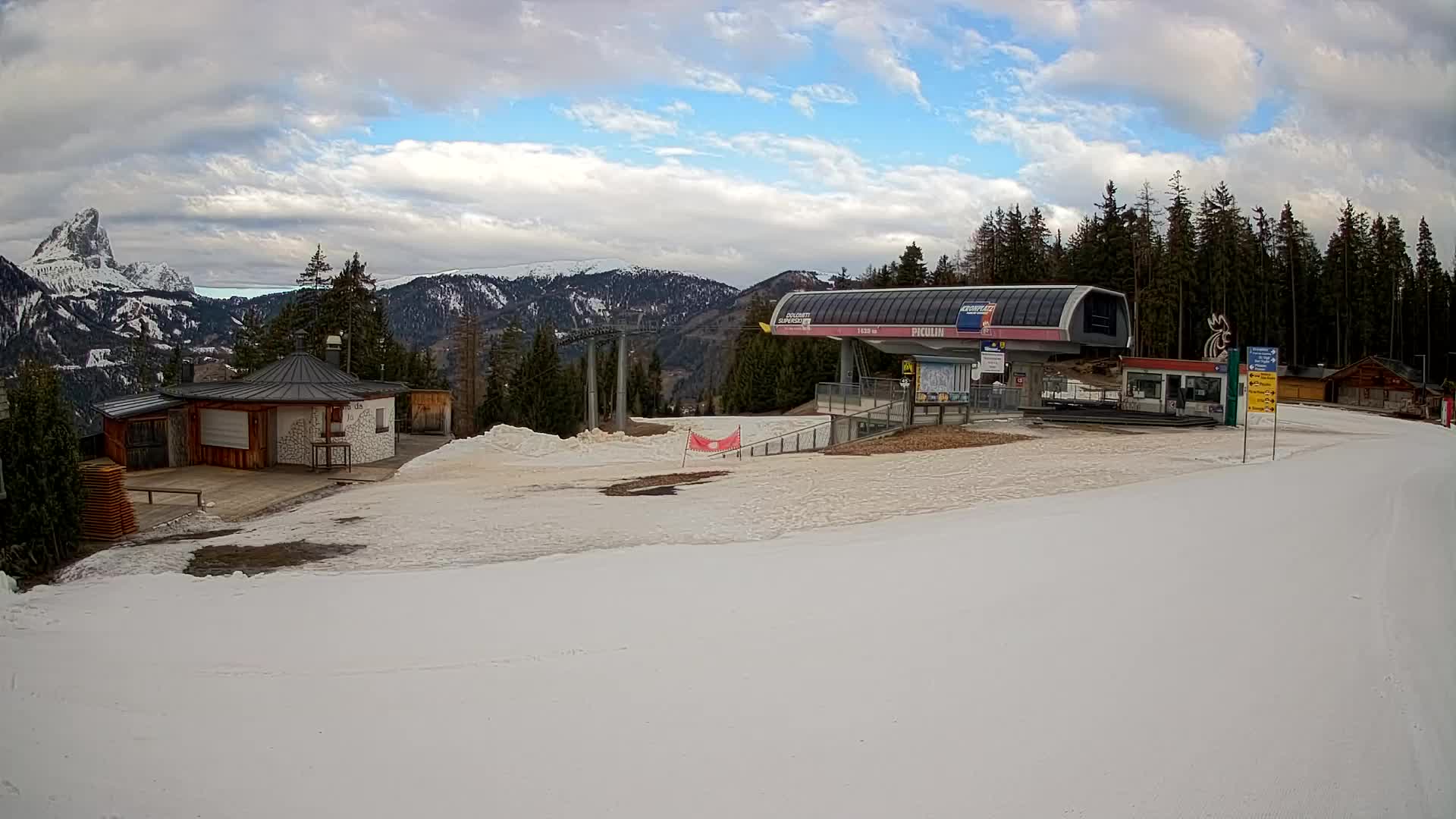 Piz de Plaies | San Vigilio | Kronplatz