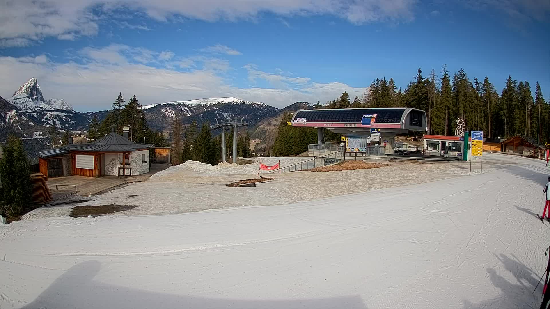 Piz de Plaies | San Vigilio | Kronplatz