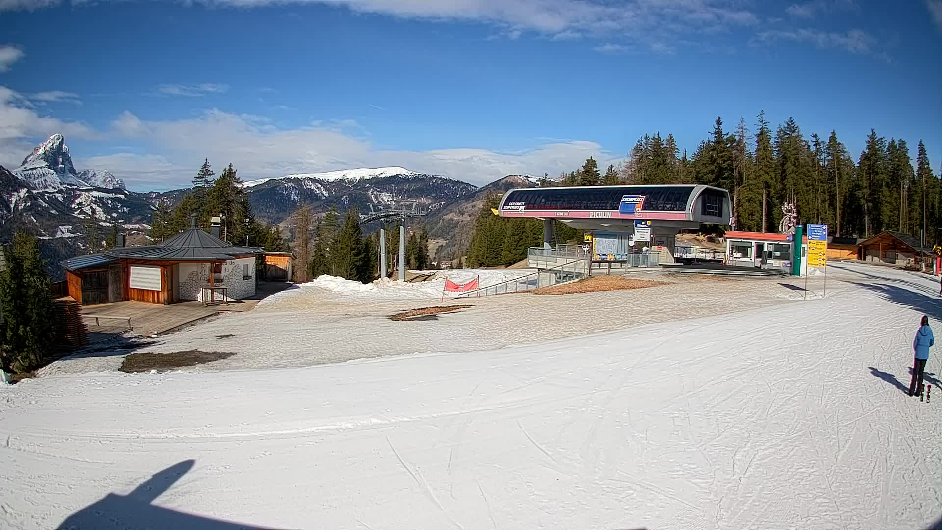 Piz de Plaies | San Vigilio | Kronplatz