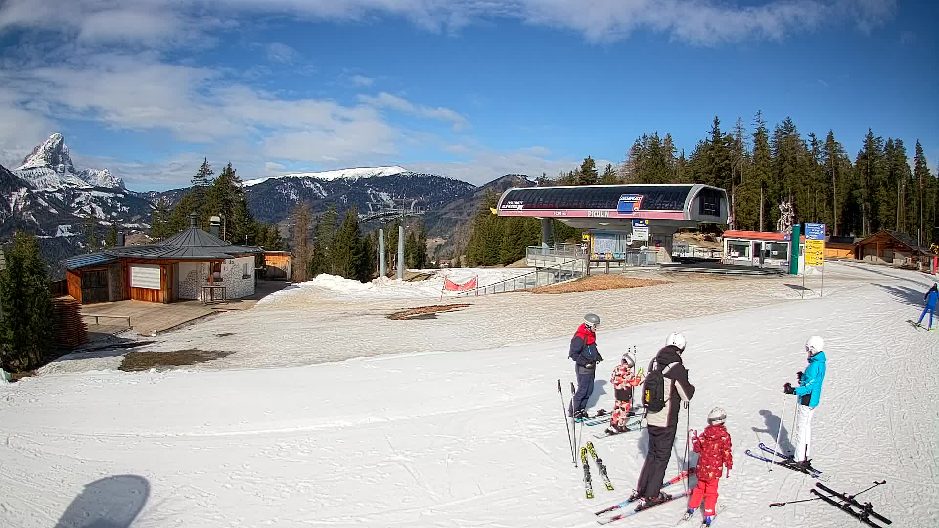 Piz de Plaies | San Vigilio | Kronplatz