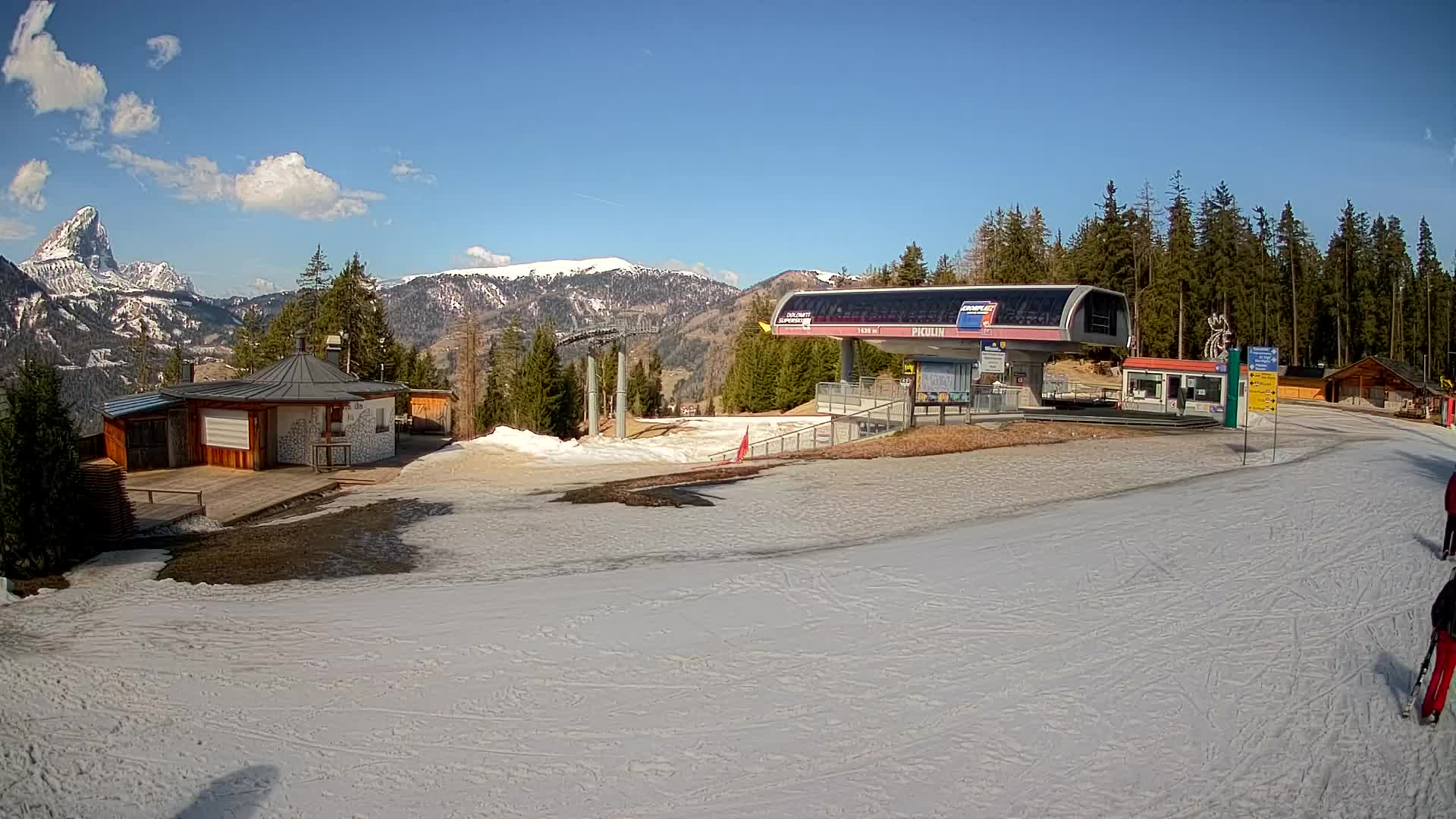 Piz de Plaies | San Vigilio | Kronplatz