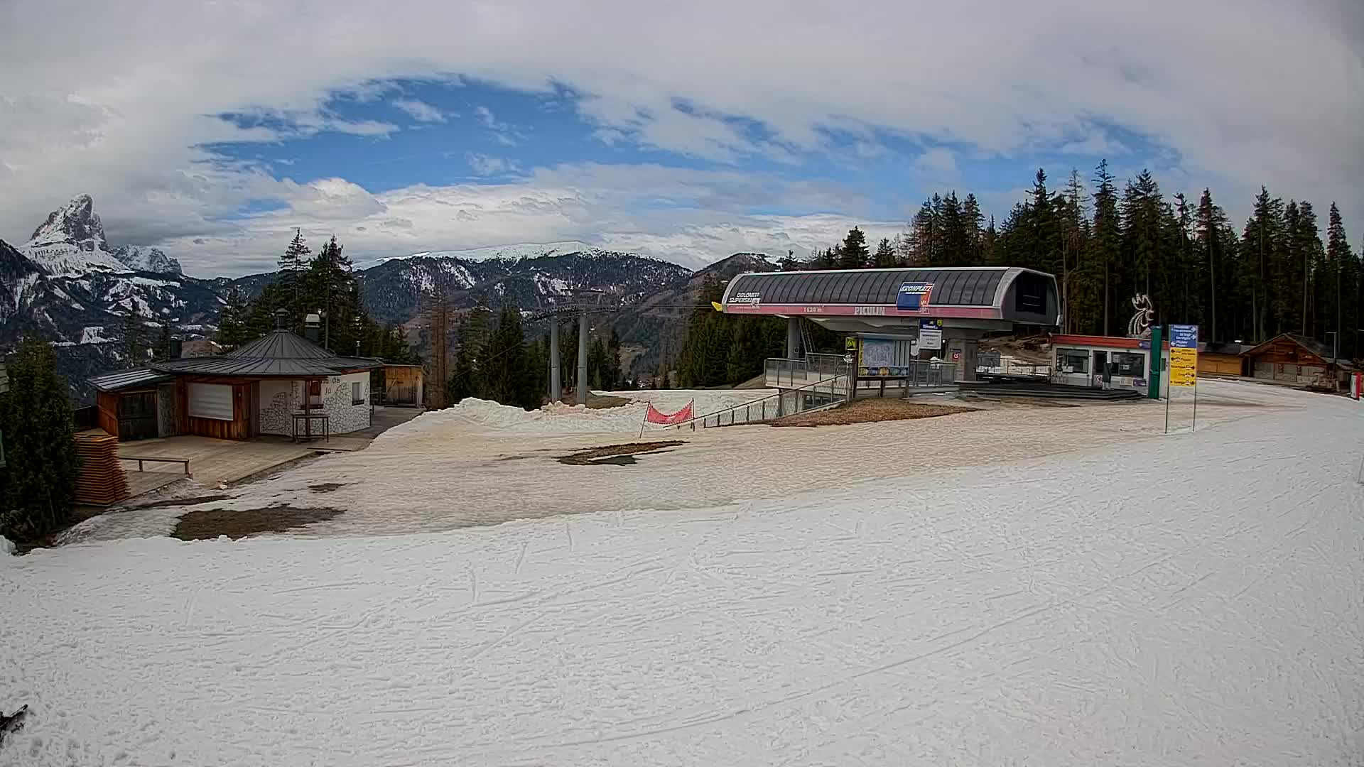 Piz de Plaies | San Vigilio | Kronplatz