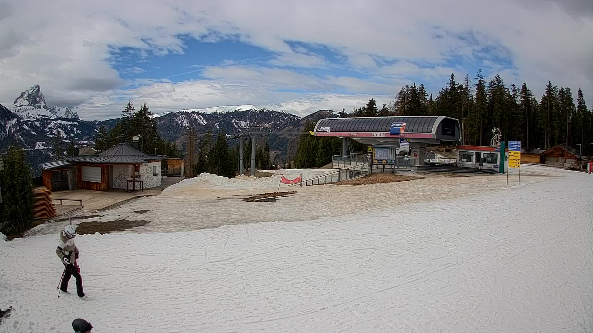 Piz de Plaies | San Vigilio | Kronplatz