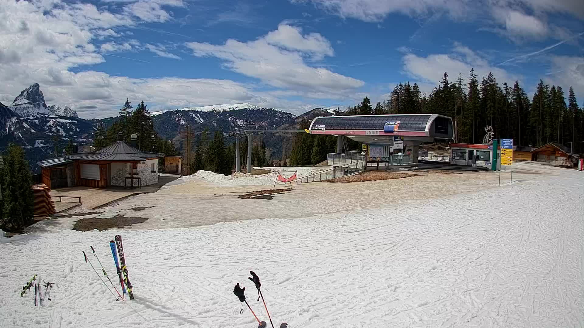 Piz de Plaies | San Vigilio | Kronplatz