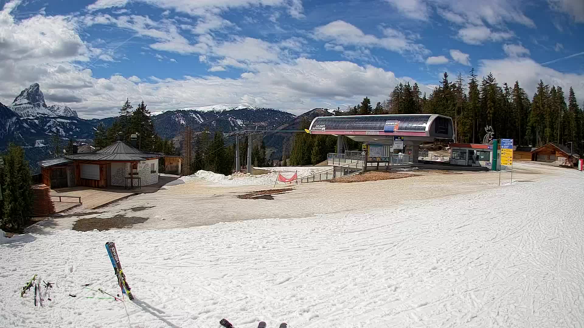 Piz de Plaies | San Vigilio | Kronplatz