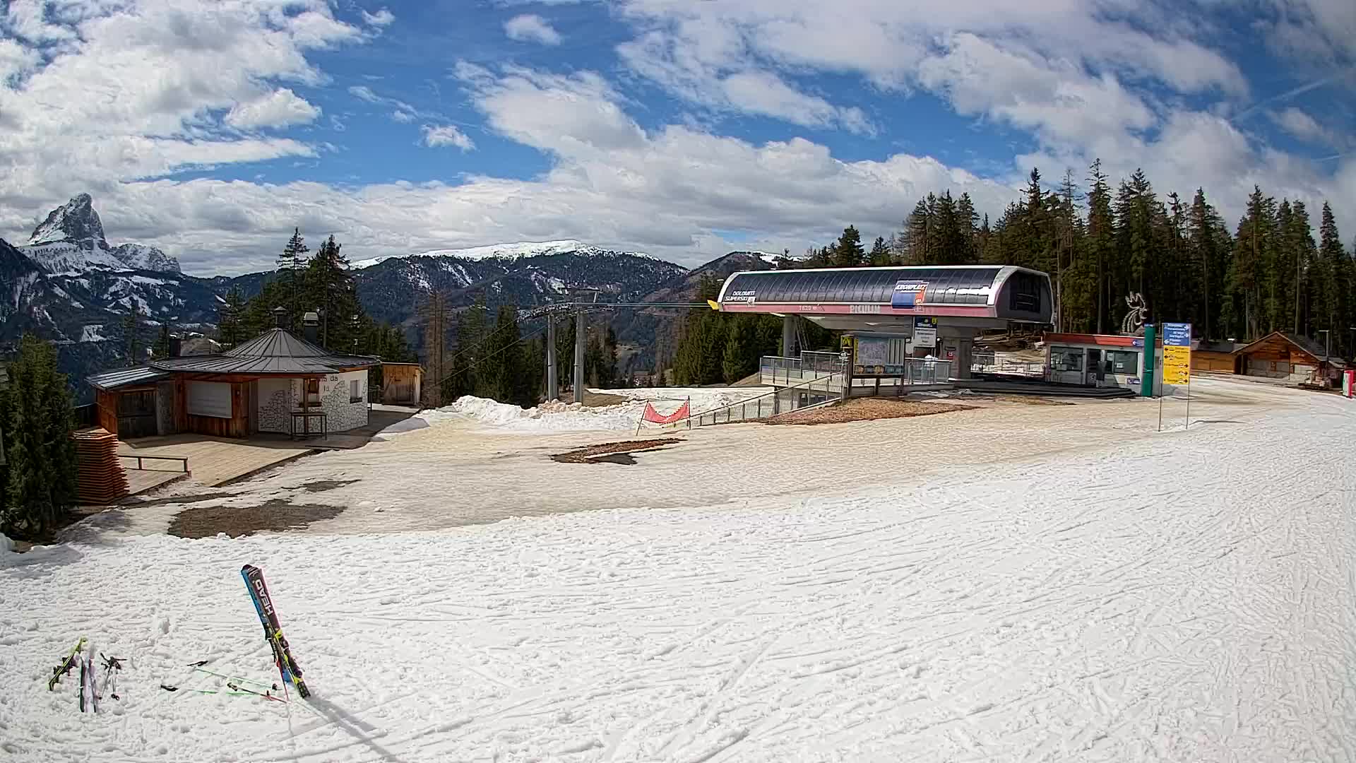 Piz de Plaies | San Vigilio | Kronplatz