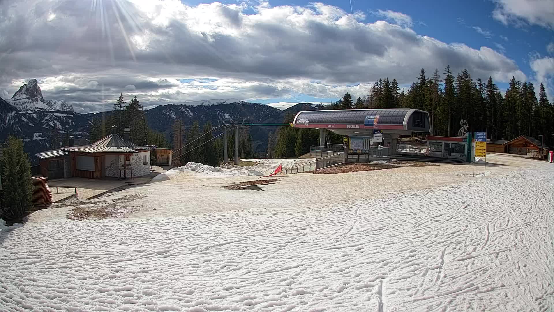 Piz de Plaies | San Vigilio | Kronplatz