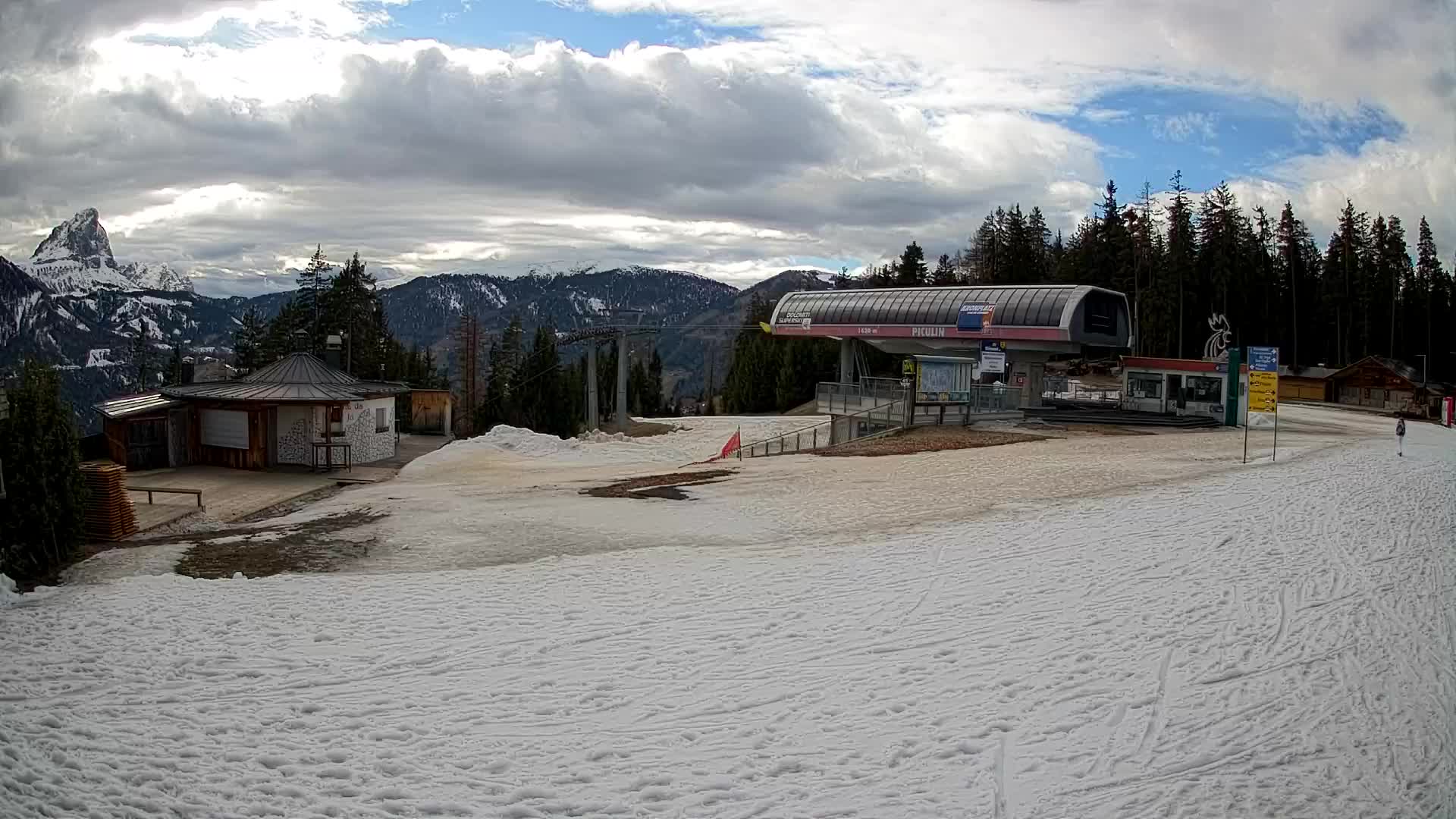 Piz de Plaies | San Vigilio | Kronplatz