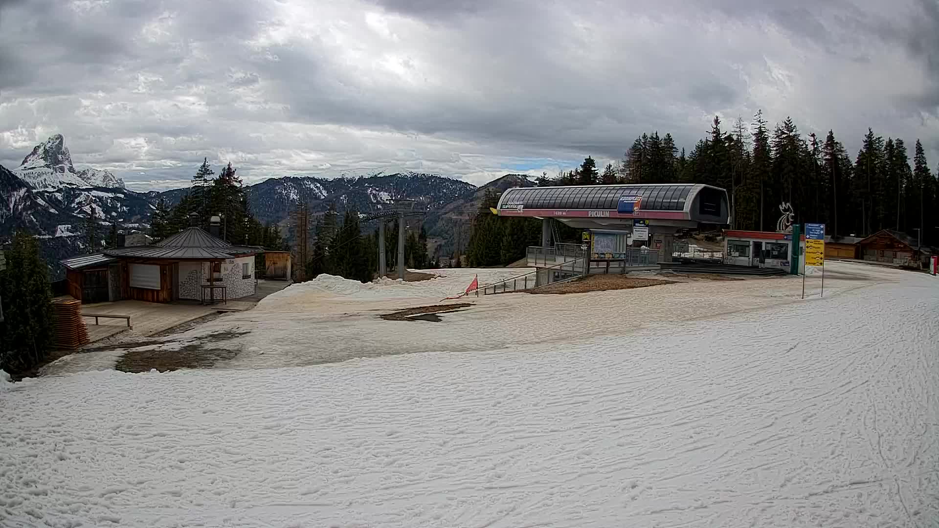 Piz de Plaies | San Vigilio | Kronplatz