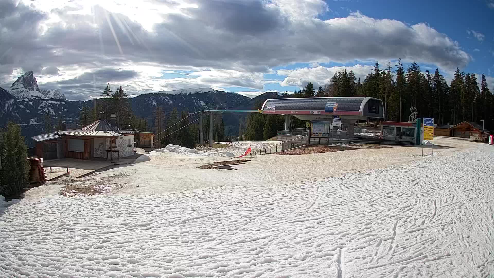 Piz de Plaies | San Vigilio | Kronplatz