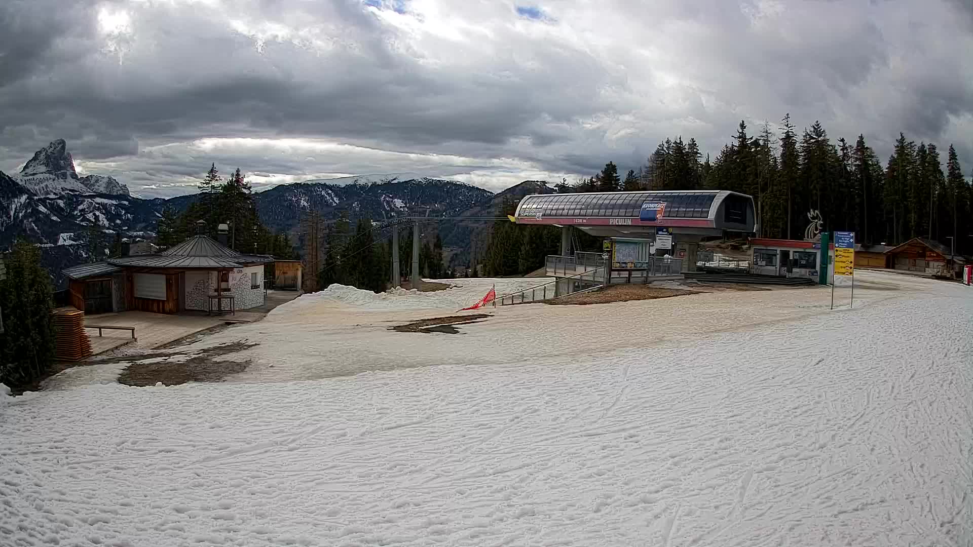 Piz de Plaies | San Vigilio | Kronplatz