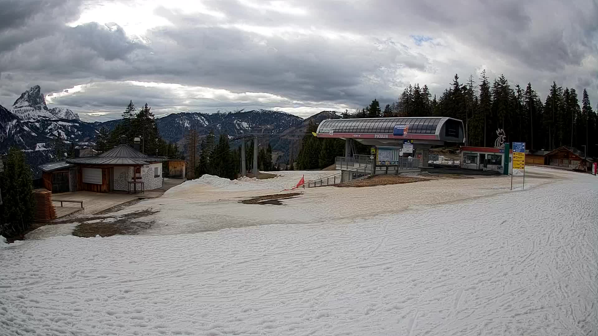 Piz de Plaies | San Vigilio | Kronplatz