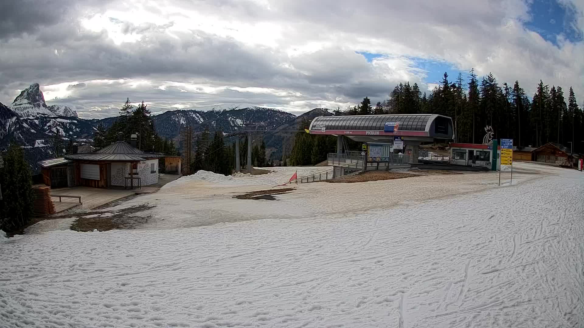 Piz de Plaies | San Vigilio | Kronplatz