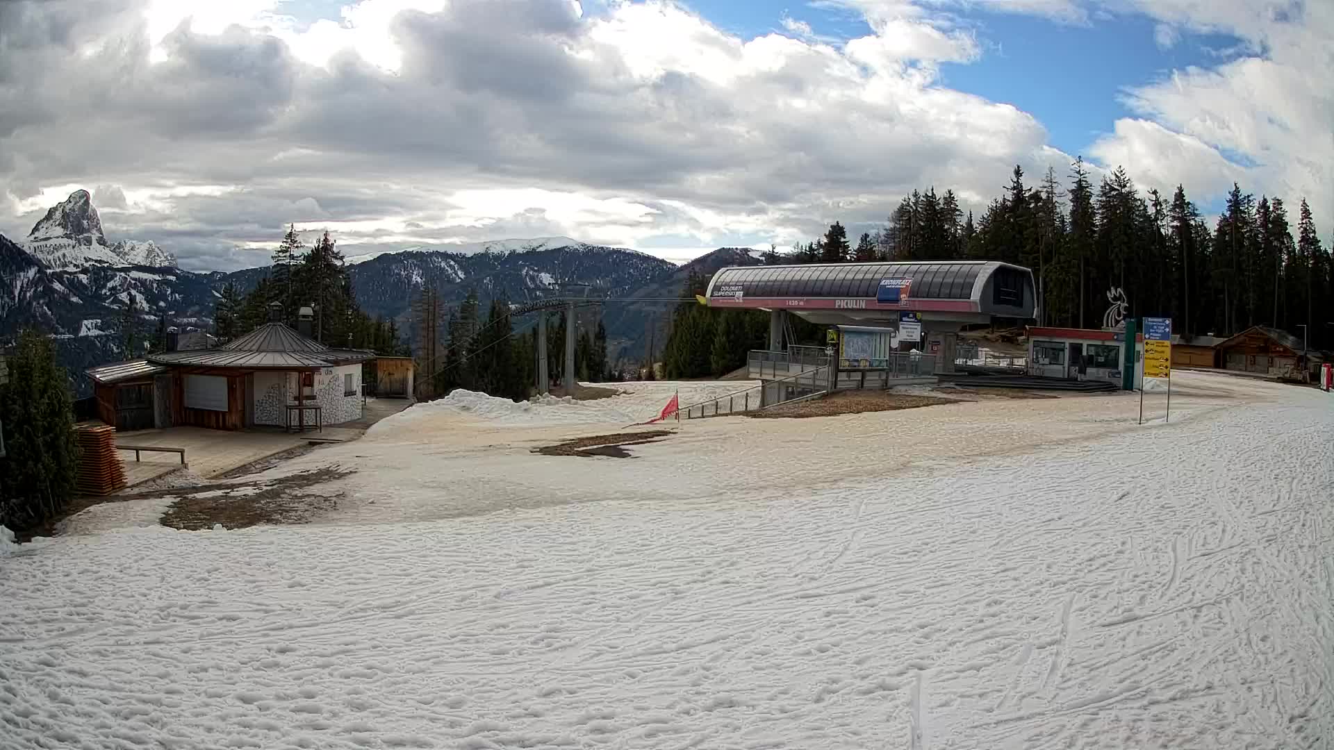 Piz de Plaies | San Vigilio | Kronplatz