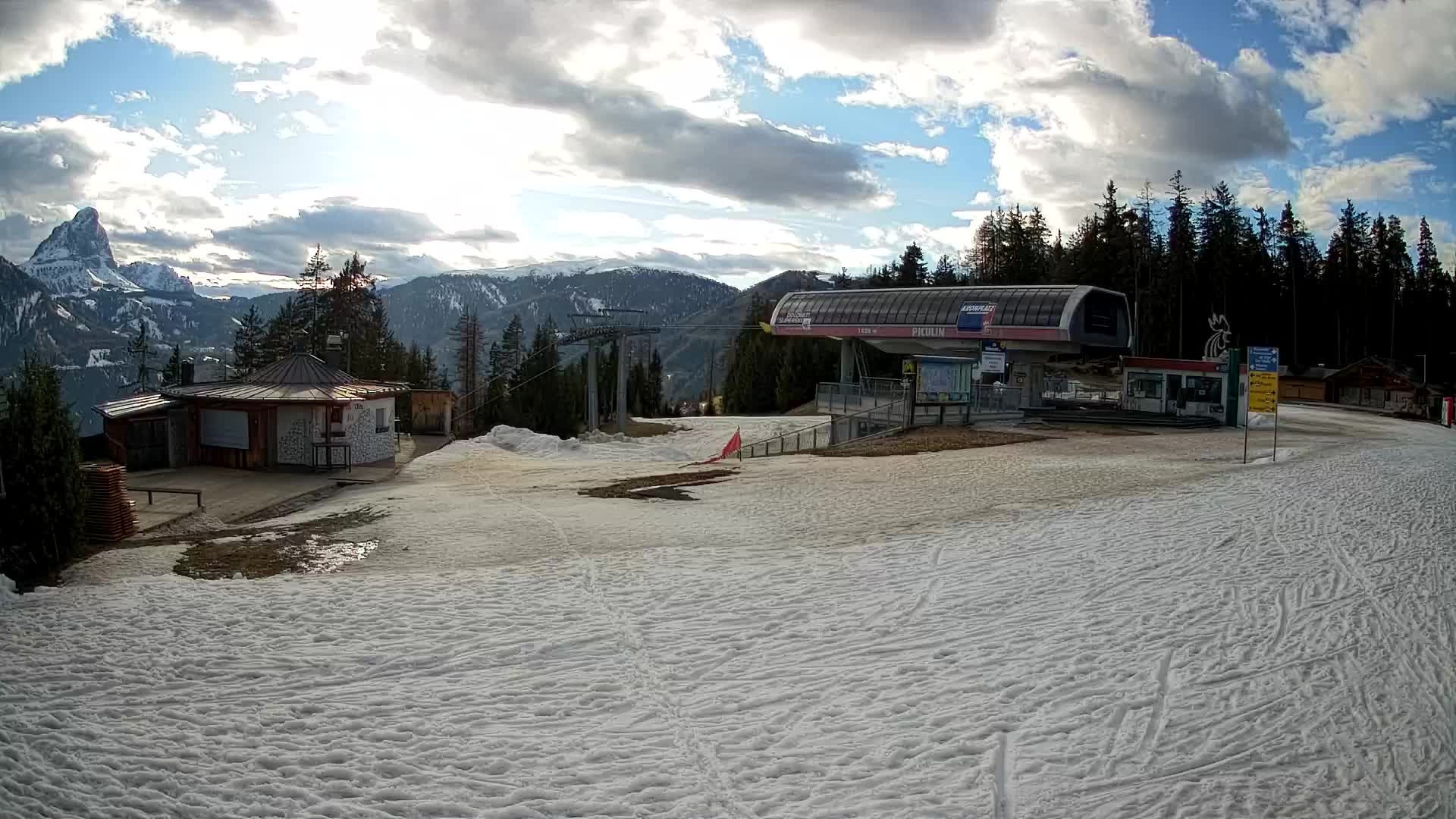 Piz de Plaies | San Vigilio | Kronplatz