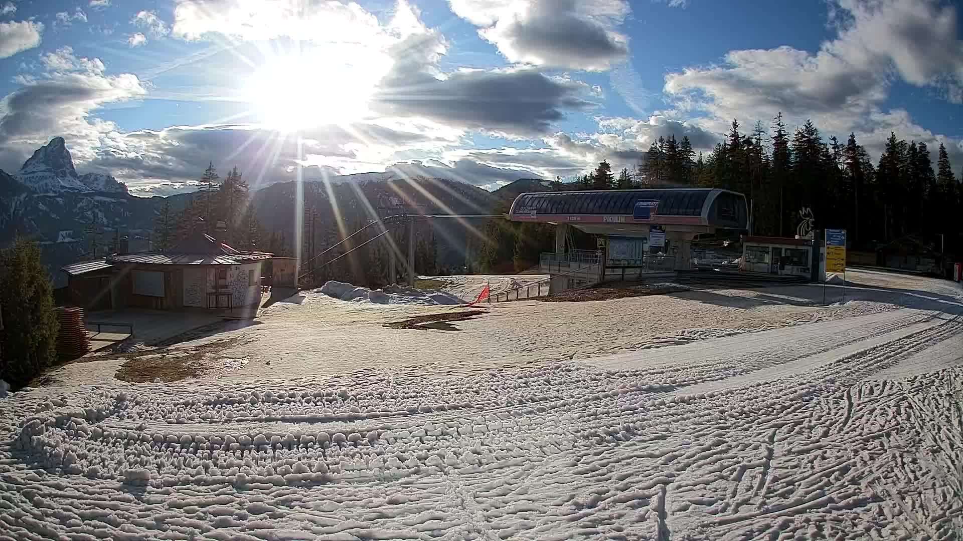 Piz de Plaies | San Vigilio | Kronplatz