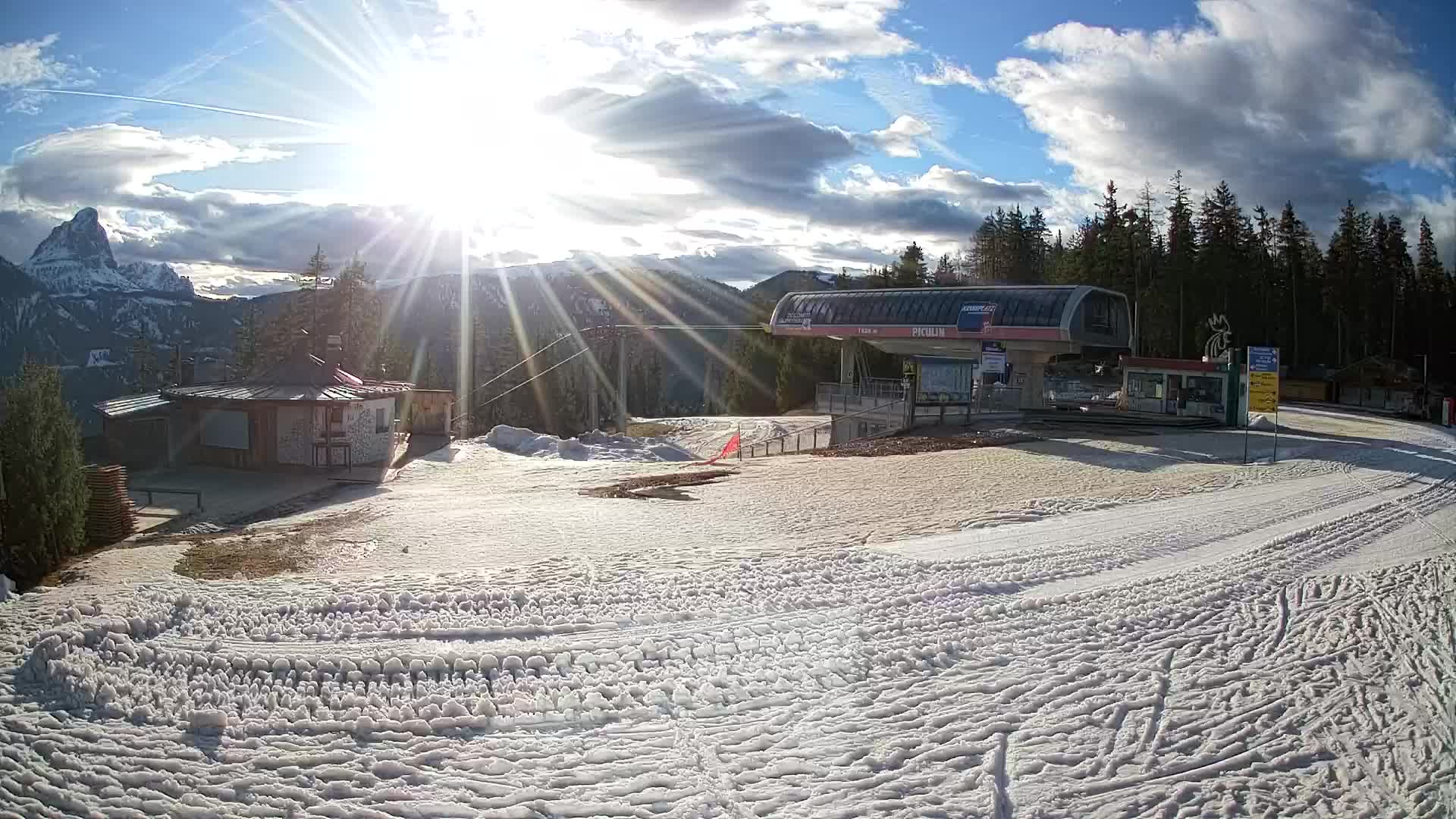 Piz de Plaies | San Vigilio | Kronplatz