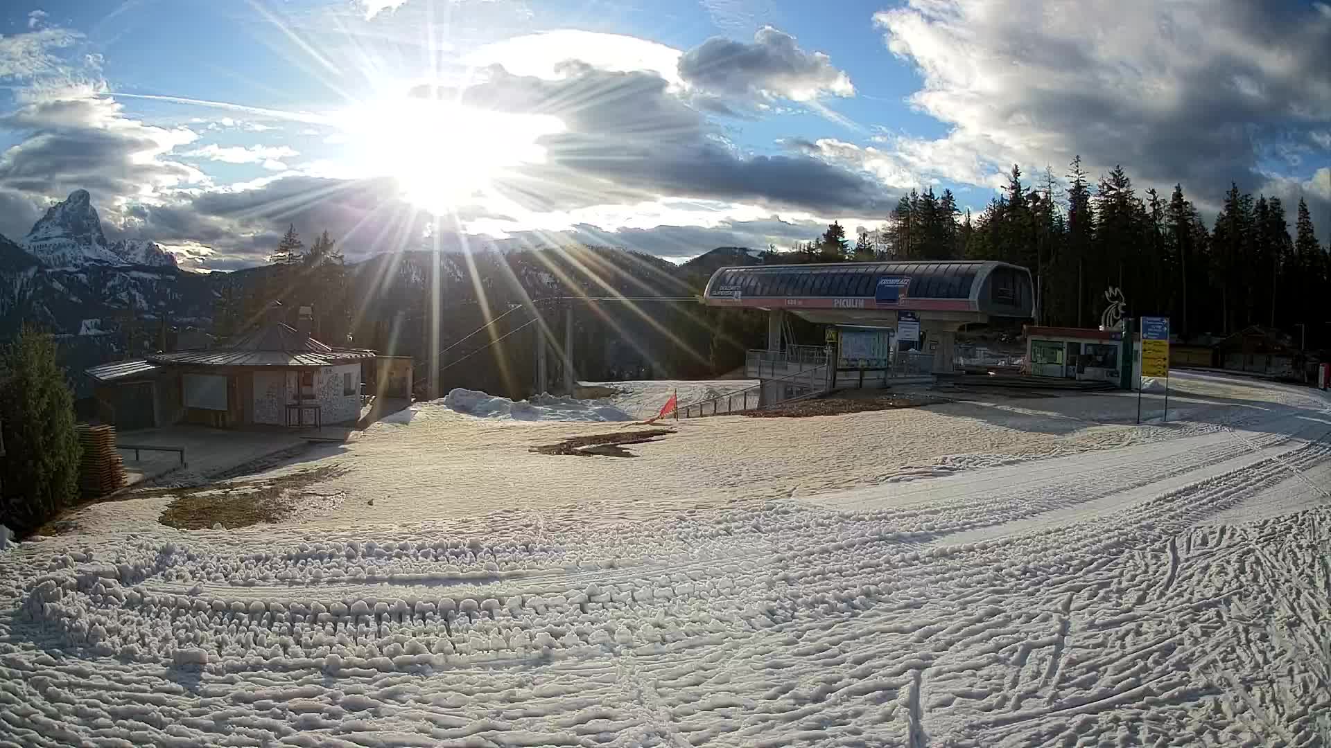 Piz de Plaies | San Vigilio