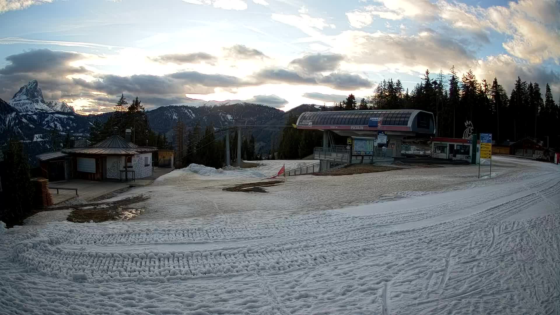 Piz de Plaies | San Vigilio | Kronplatz