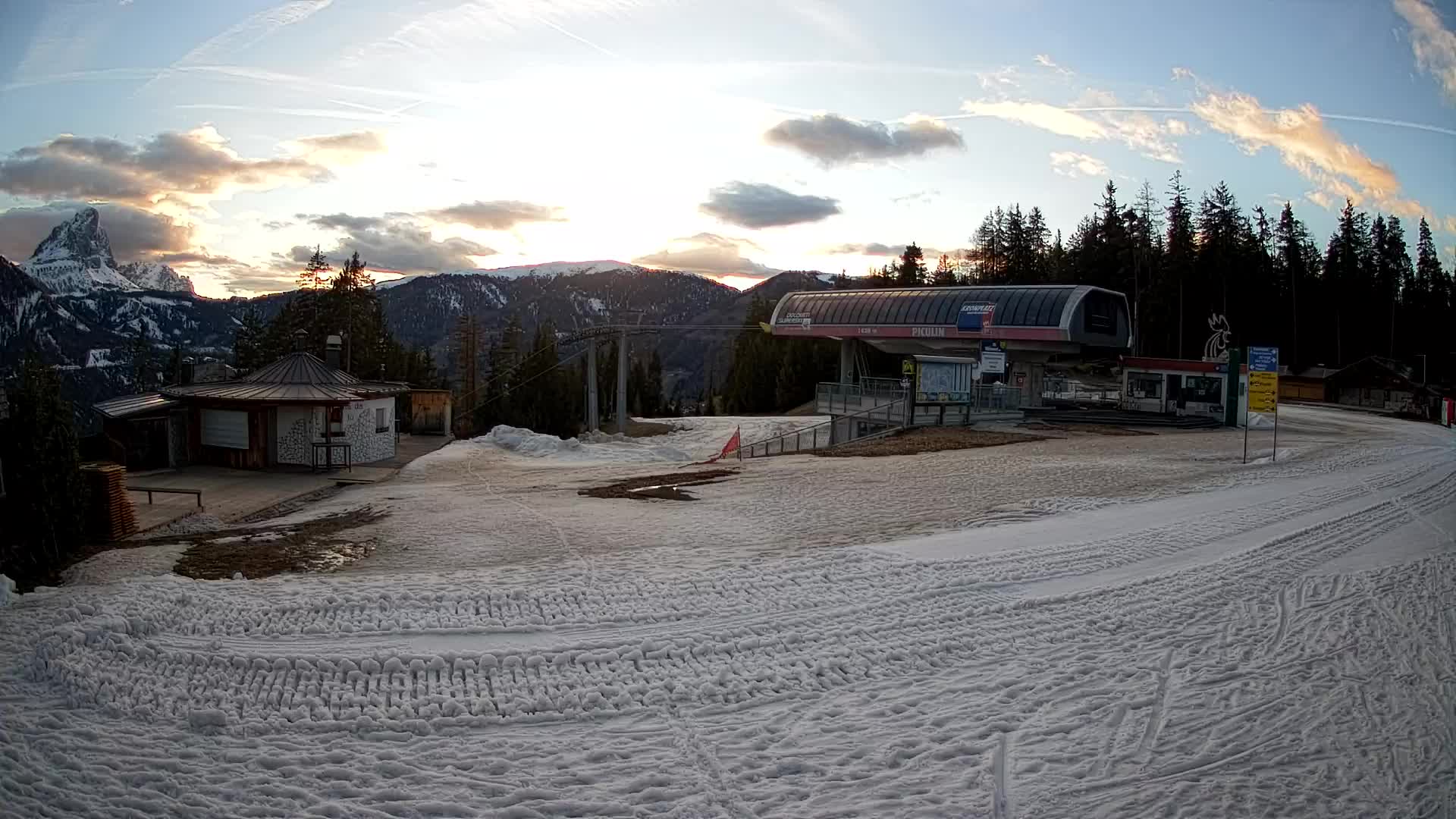 Piz de Plaies | San Vigilio | Kronplatz