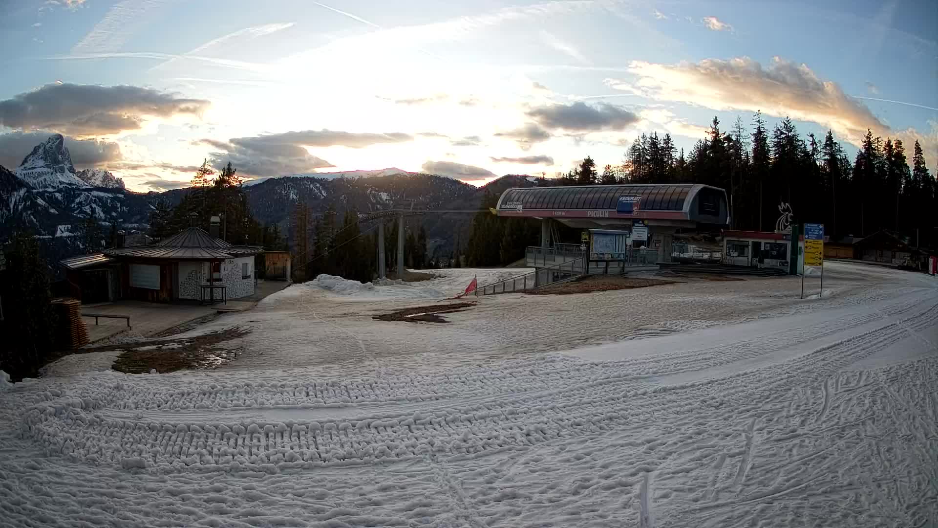 Piz de Plaies | San Vigilio | Kronplatz