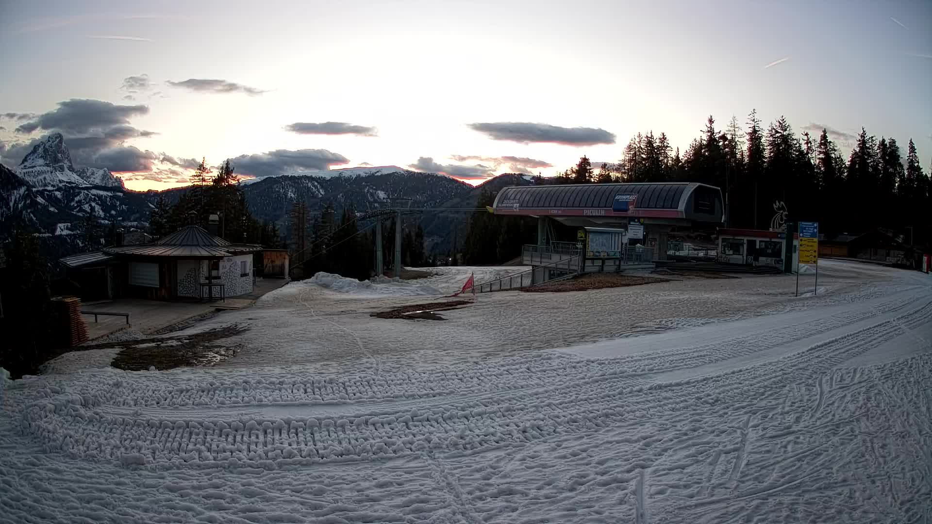 Piz de Plaies | San Vigilio | Kronplatz