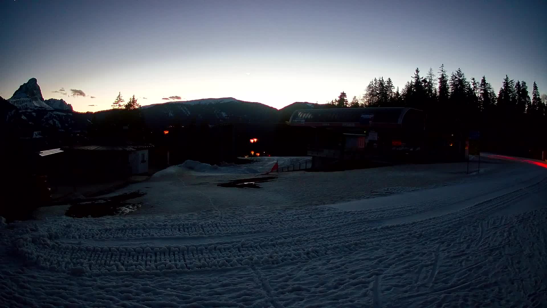 Piz de Plaies | San Vigilio