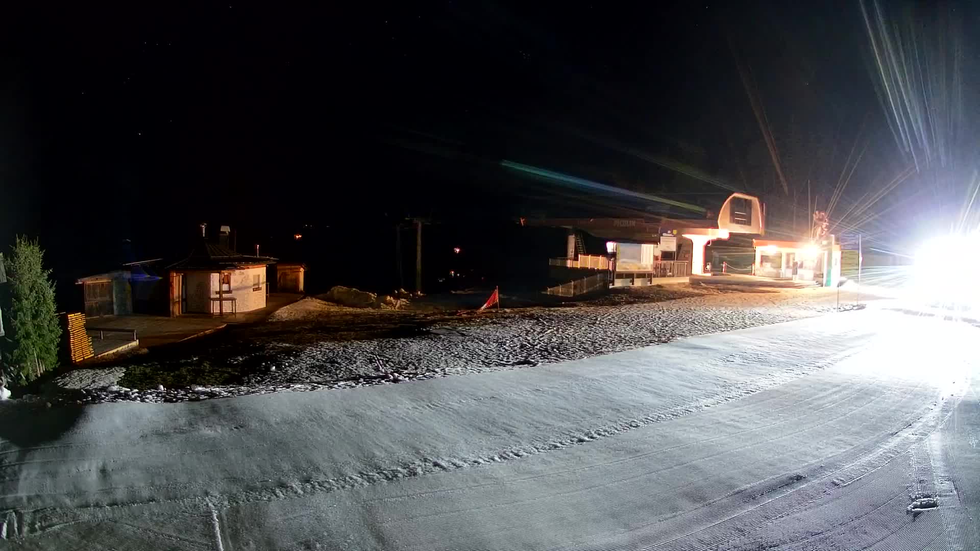 Piz de Plaies | St. Vigil