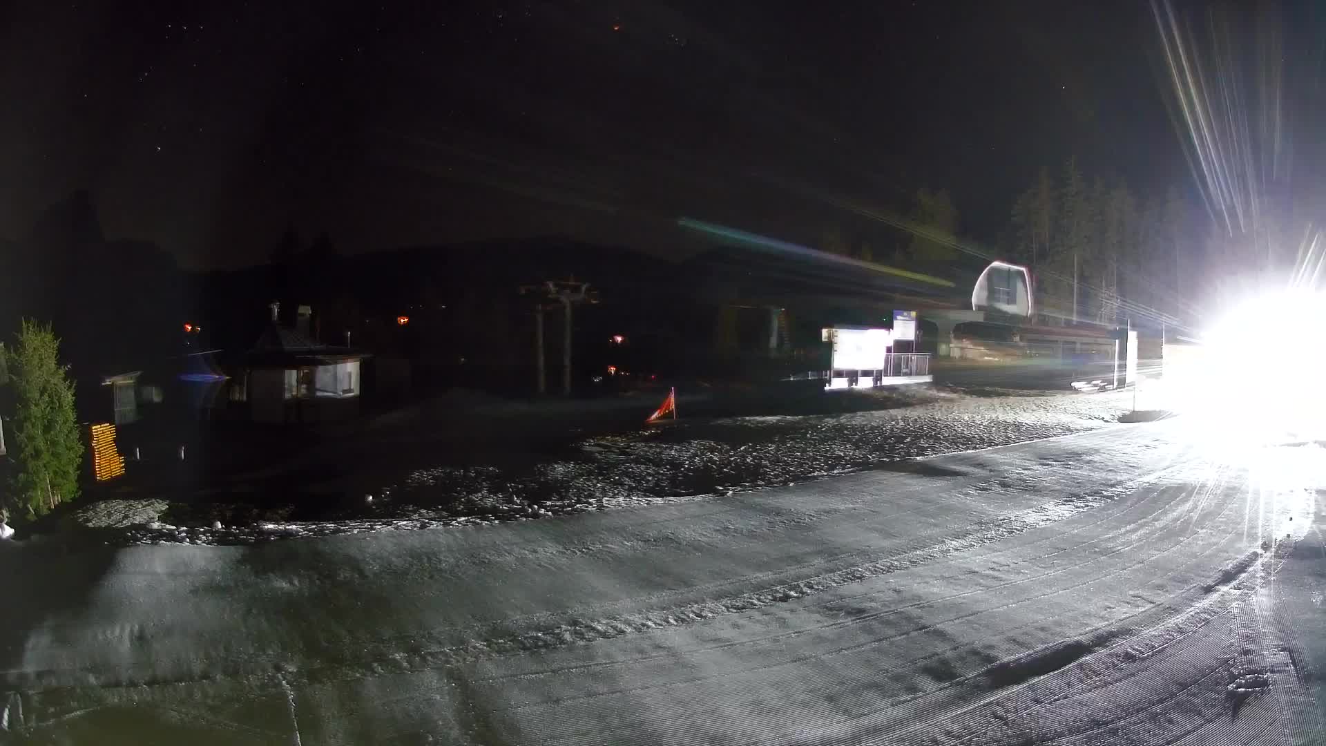 Piz de Plaies | San Vigilio