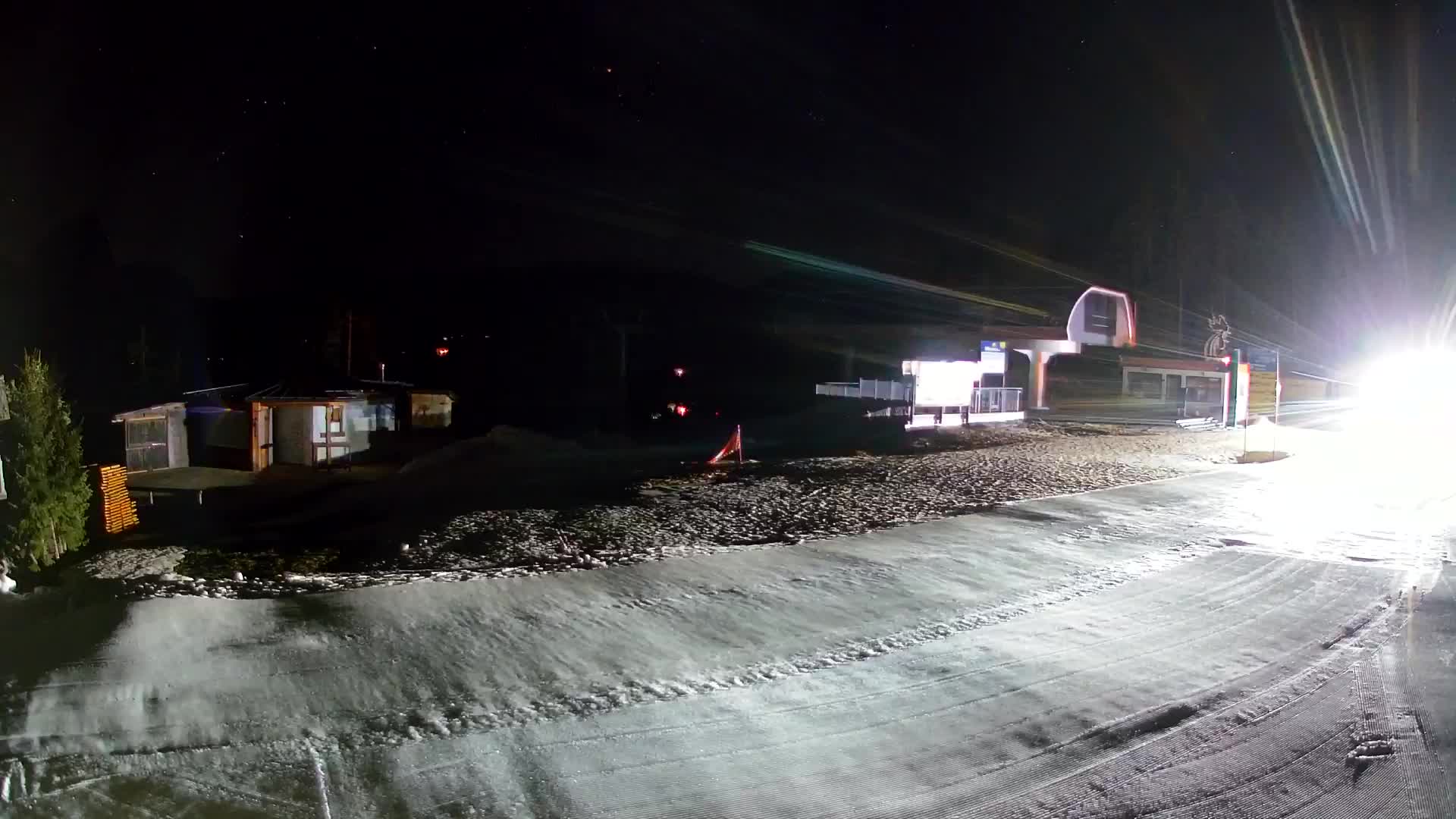 Piz de Plaies | St. Vigil