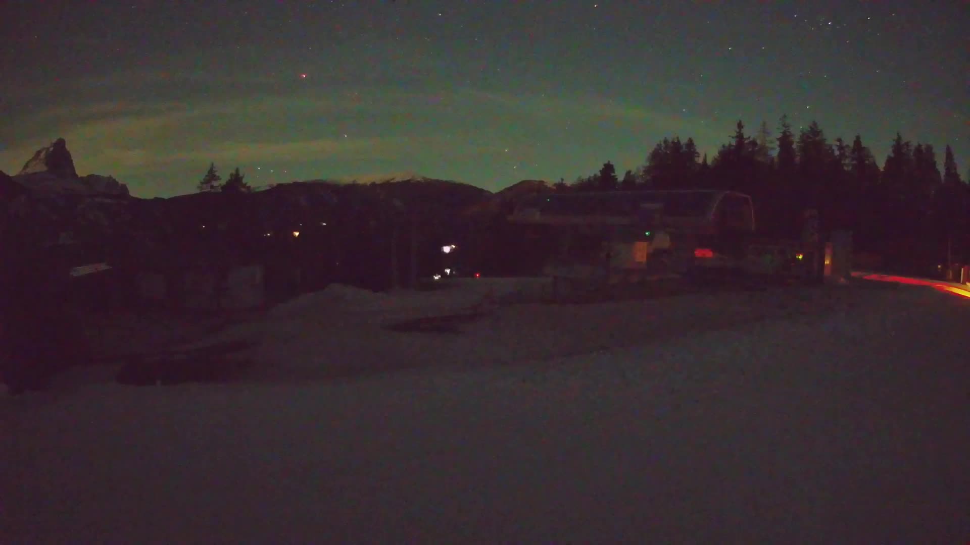 Piz de Plaies | St. Vigil