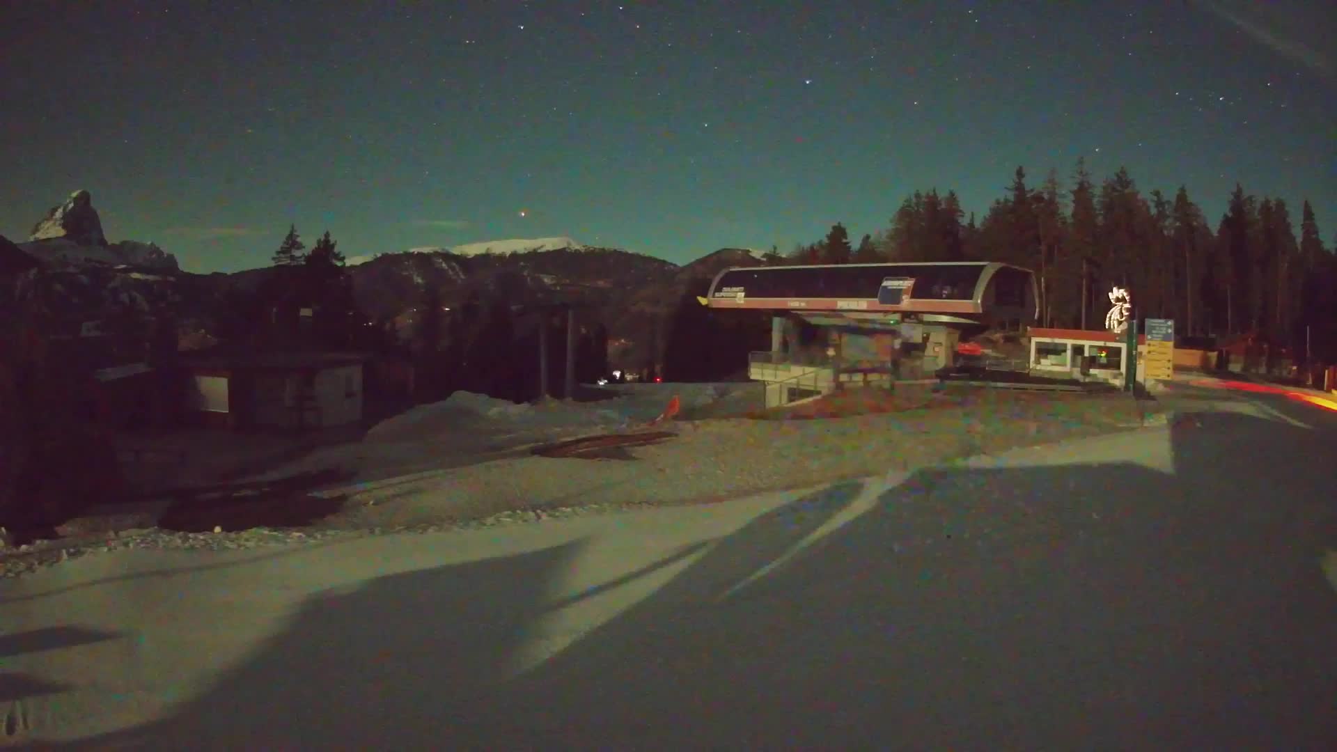 Piz de Plaies | San Vigilio