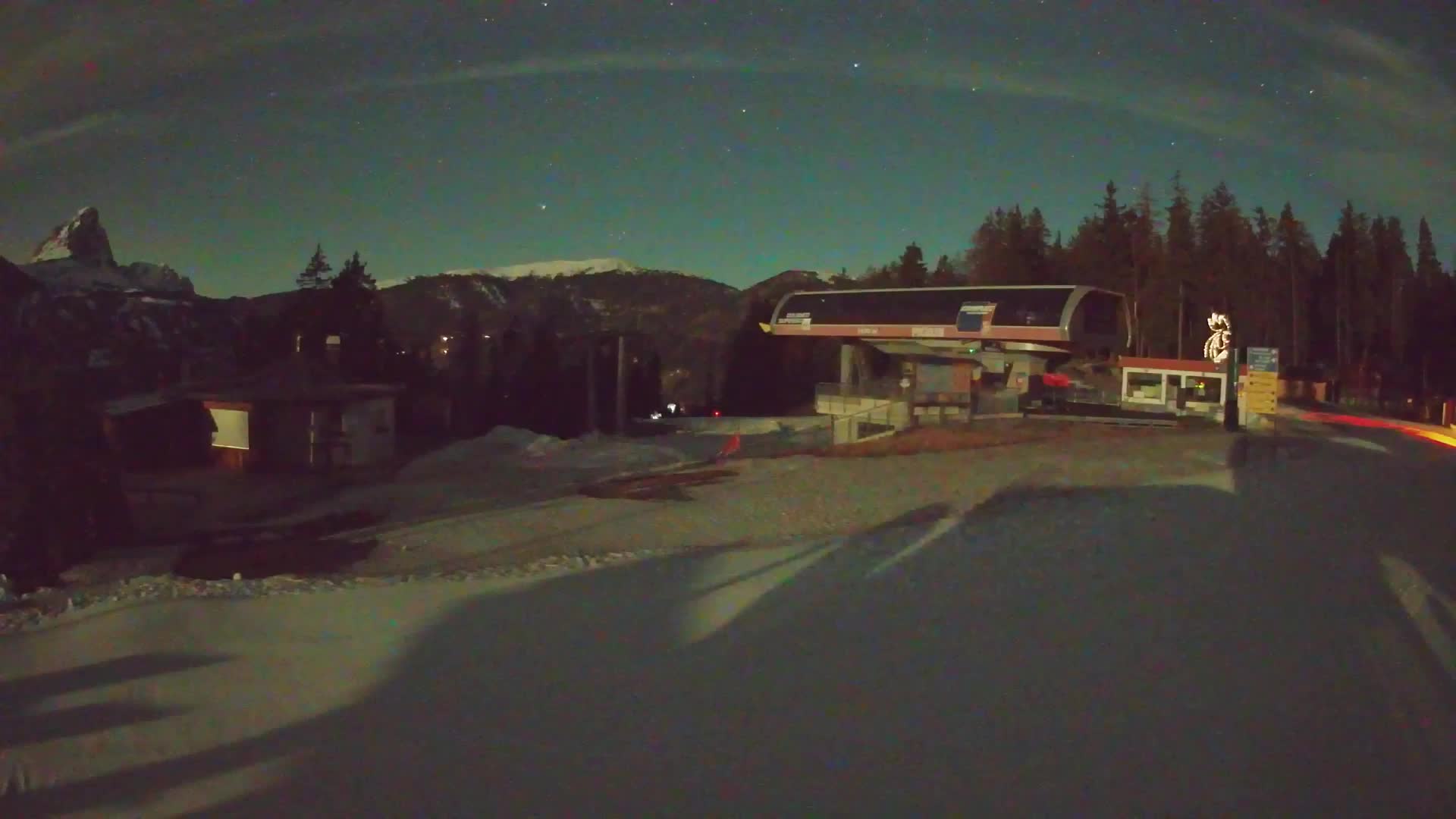 Piz de Plaies | San Vigilio