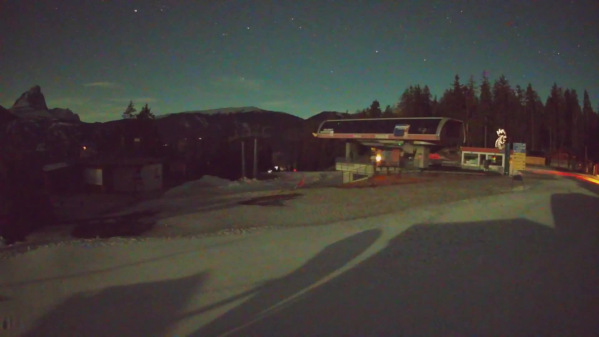 Piz de Plaies | St. Vigil