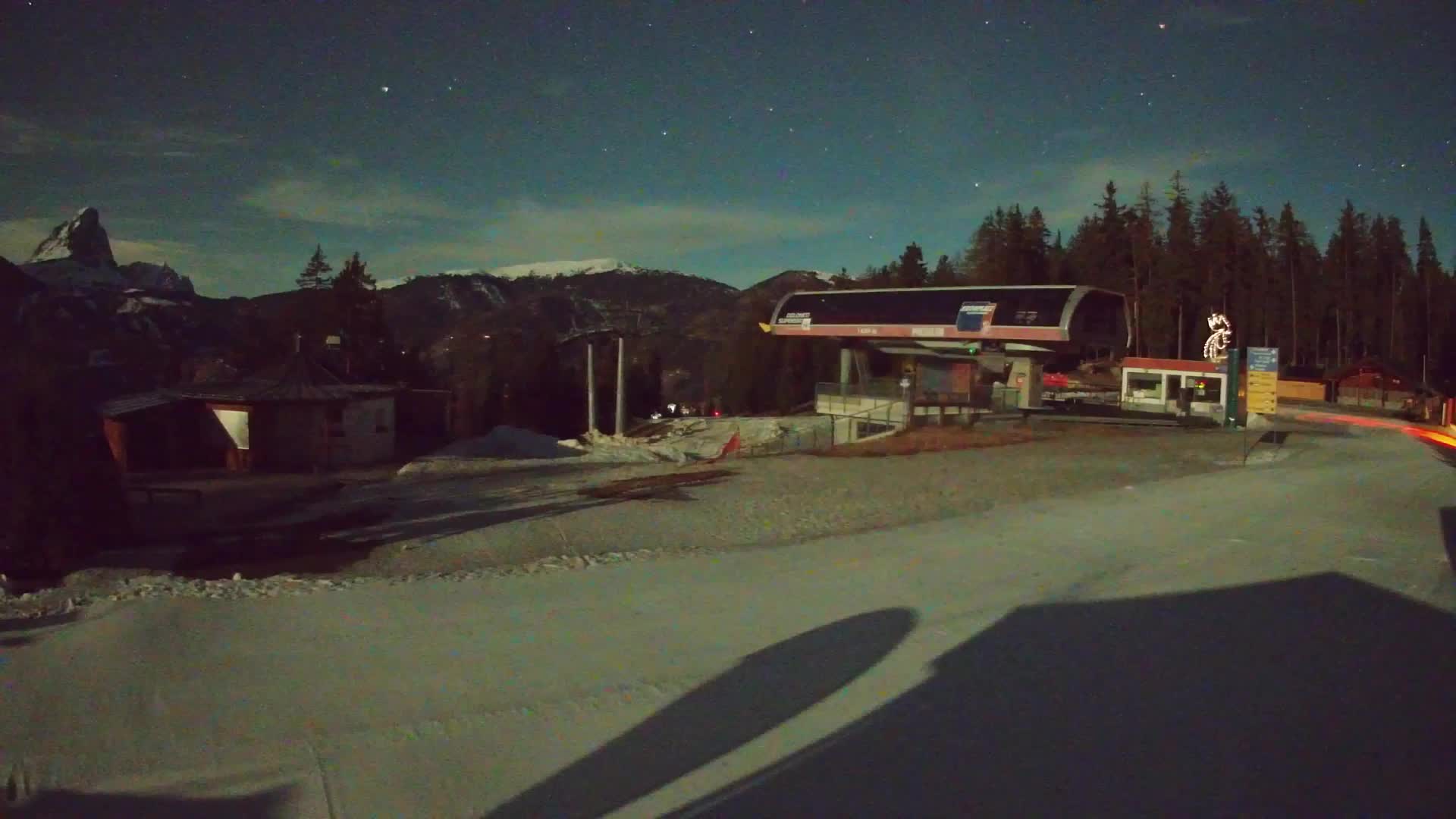 Piz de Plaies | San Vigilio | Kronplatz