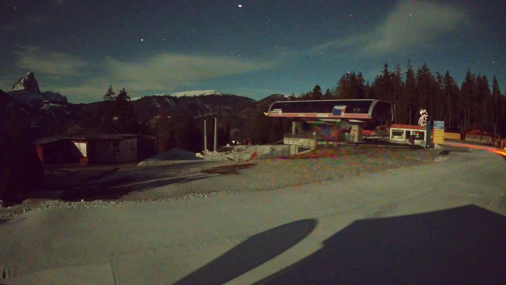 Piz de Plaies | San Vigilio