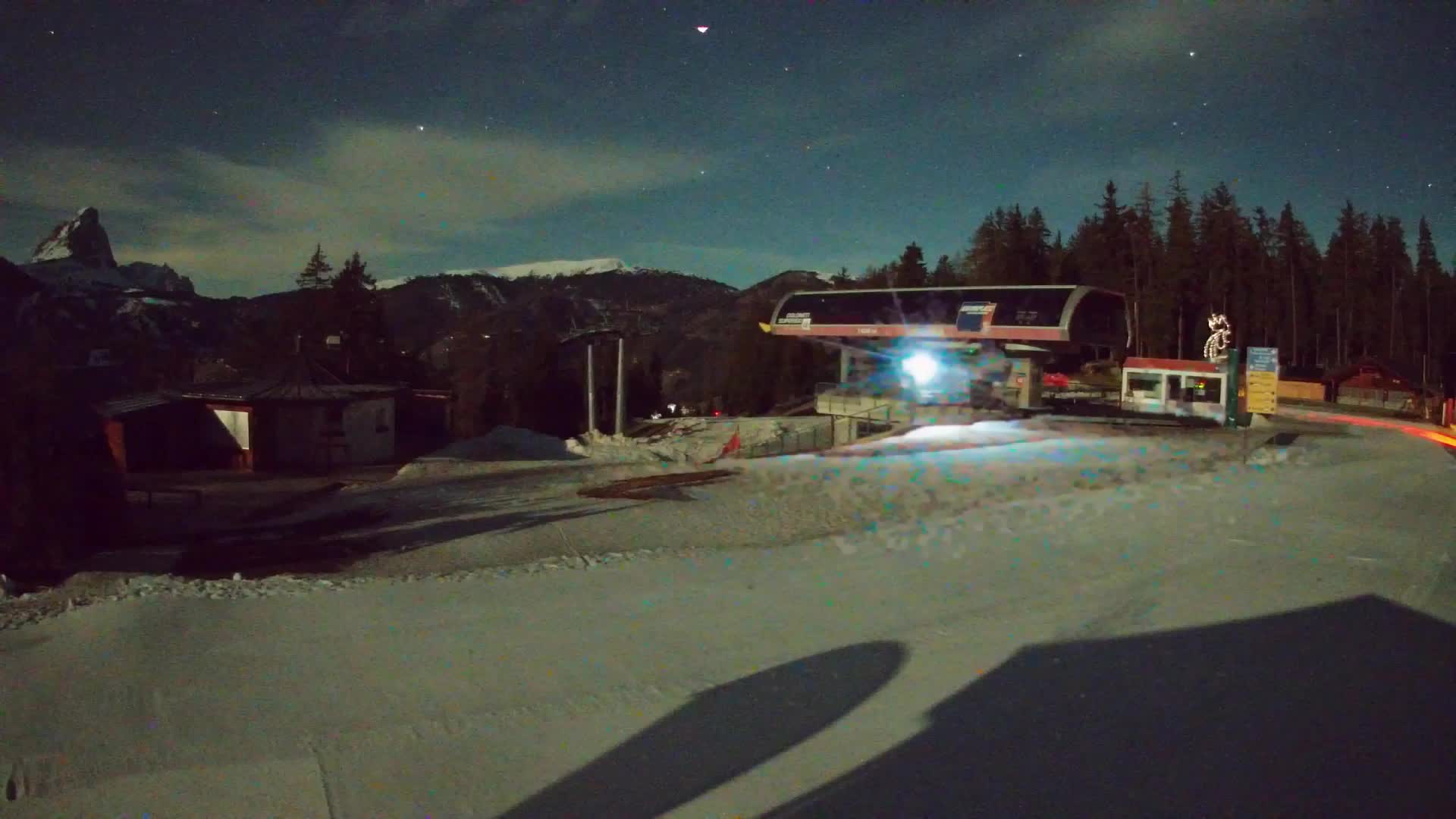 Piz de Plaies | San Vigilio