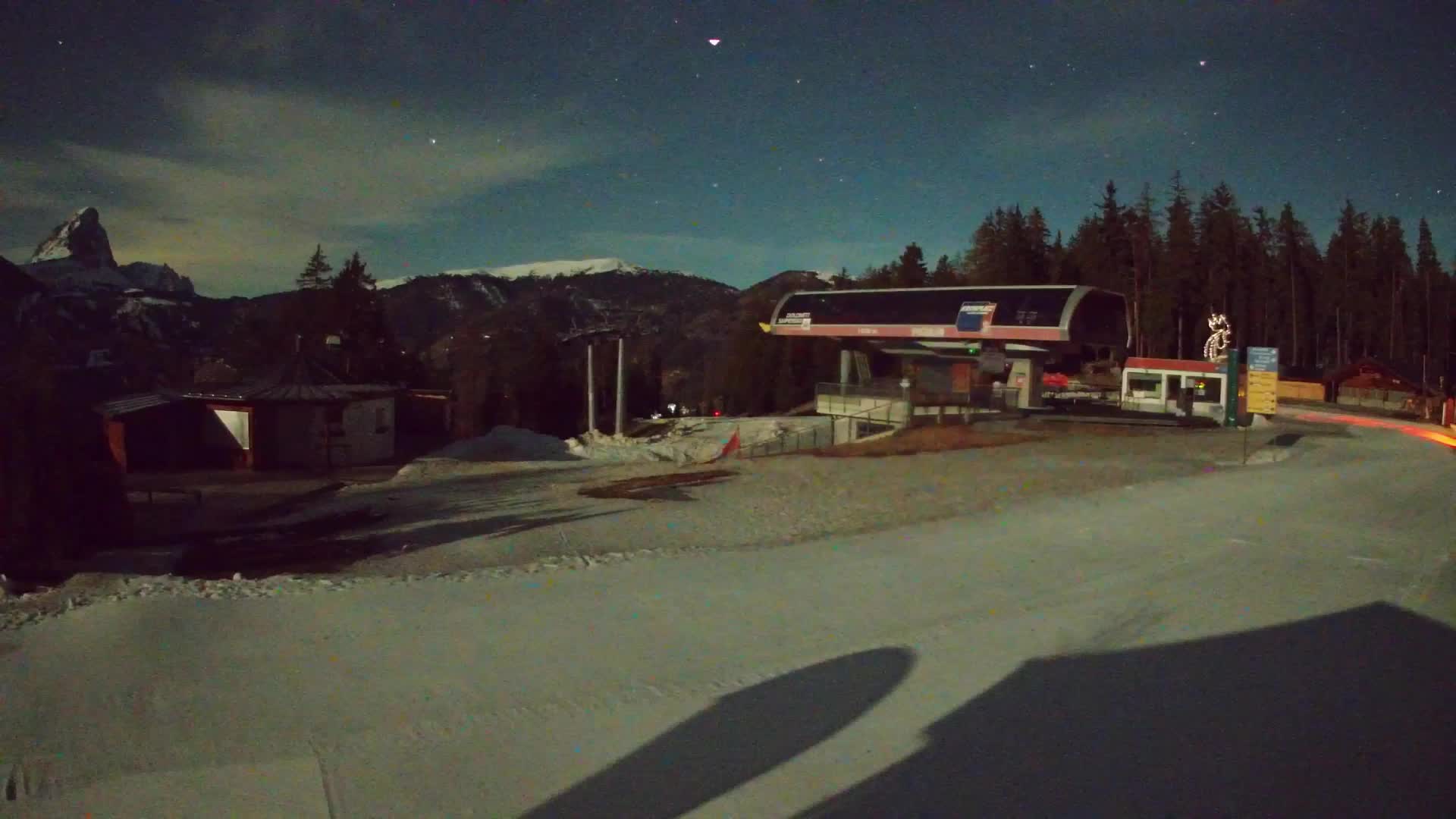 Piz de Plaies | San Vigilio | Kronplatz