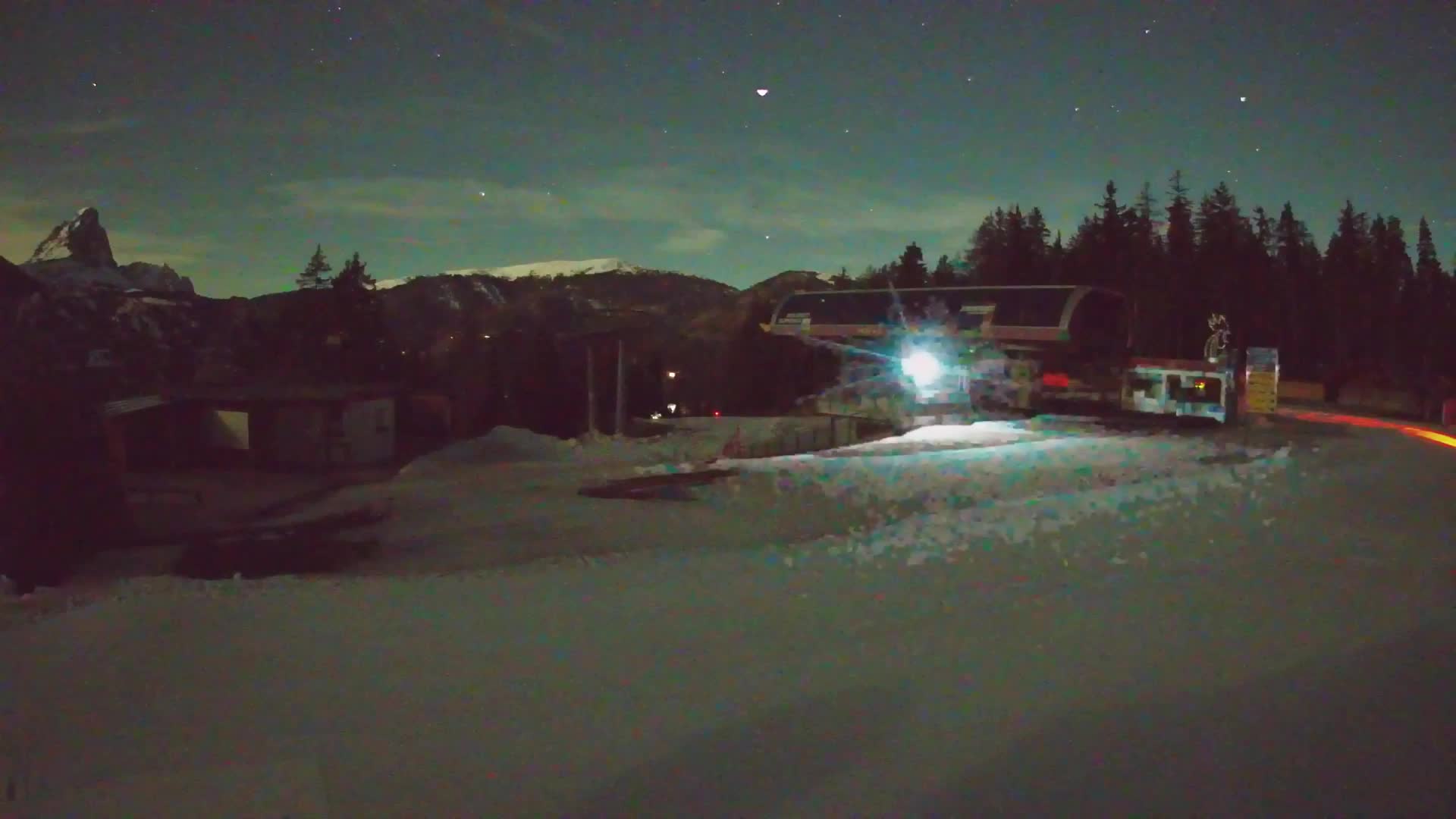 Piz de Plaies | San Vigilio | Kronplatz