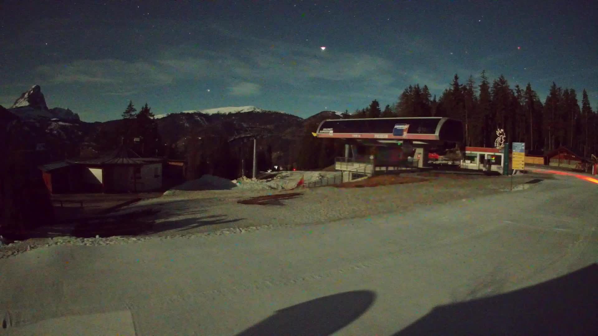 Piz de Plaies | San Vigilio | Kronplatz