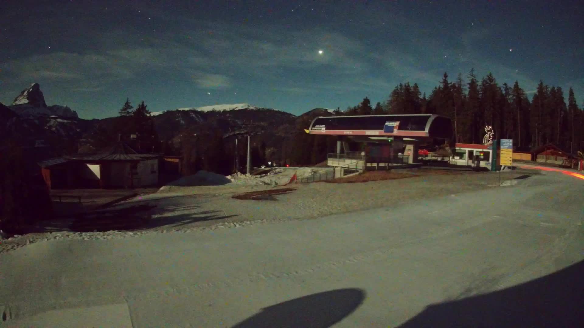 Piz de Plaies | San Vigilio | Kronplatz