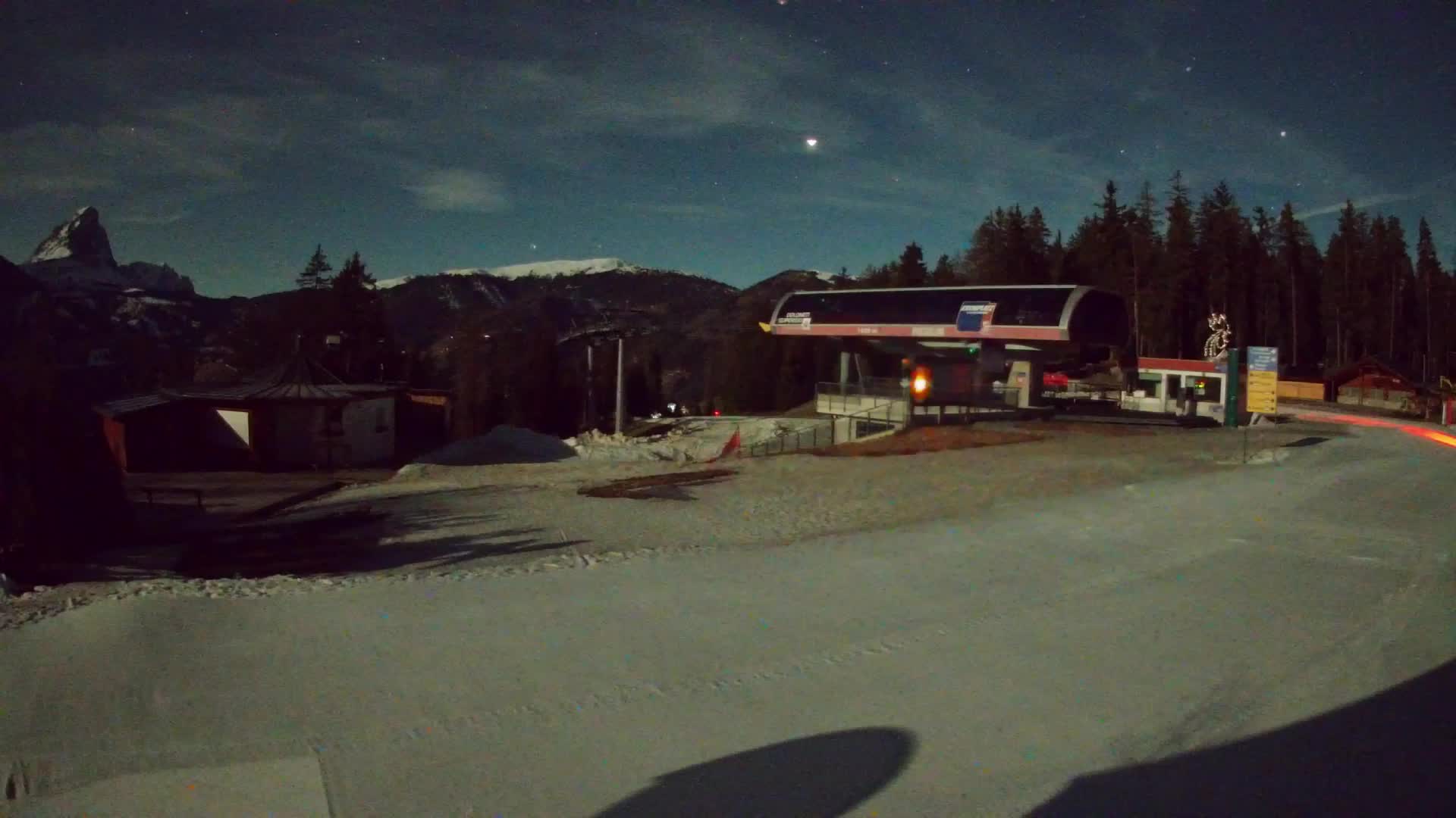 Piz de Plaies | San Vigilio