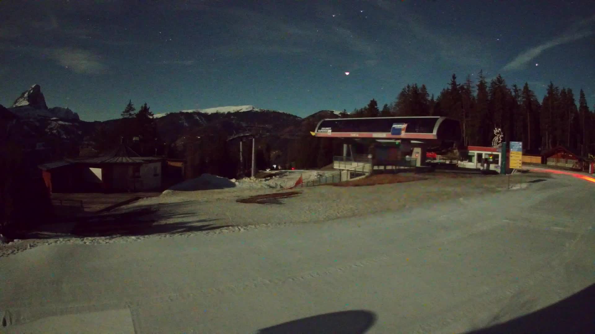 Piz de Plaies | St. Vigil