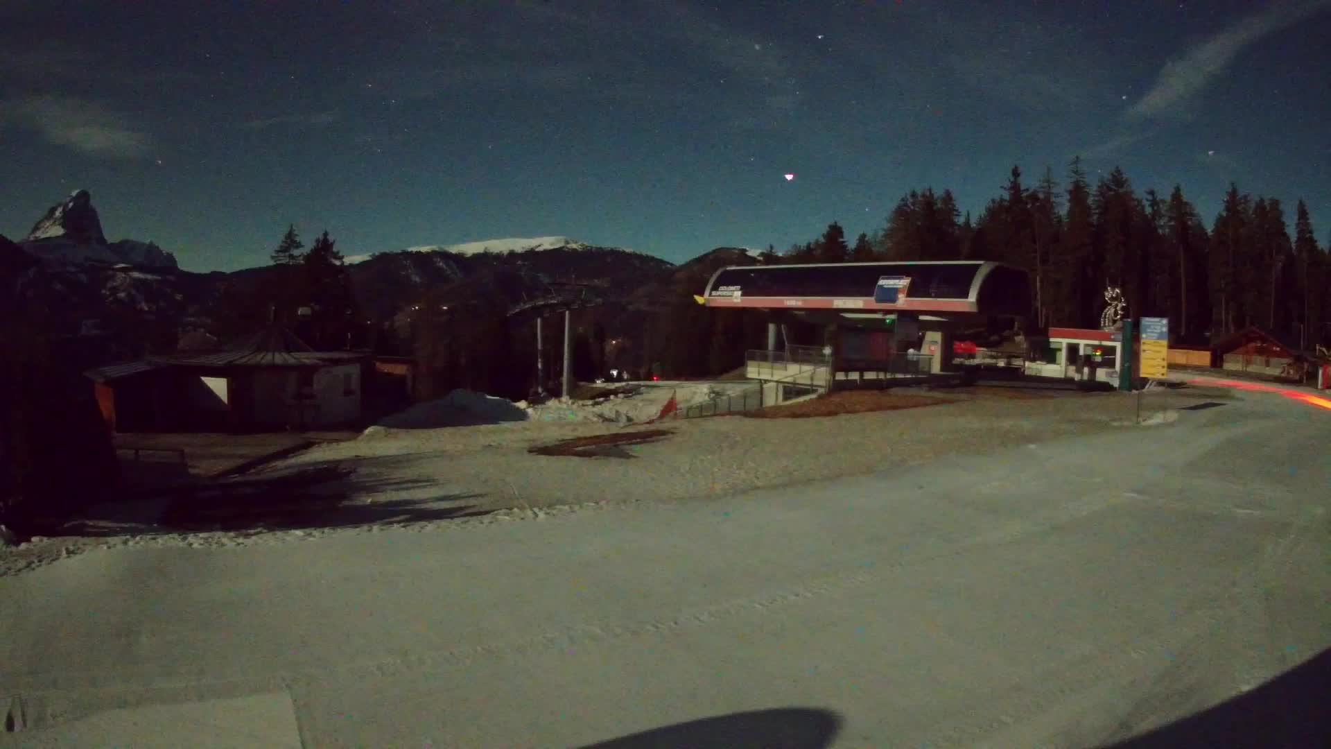 Piz de Plaies | St. Vigil