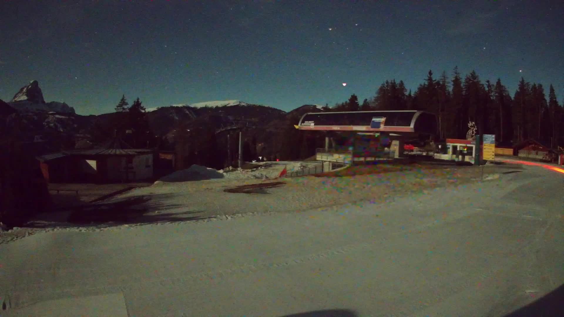 Piz de Plaies | St. Vigil