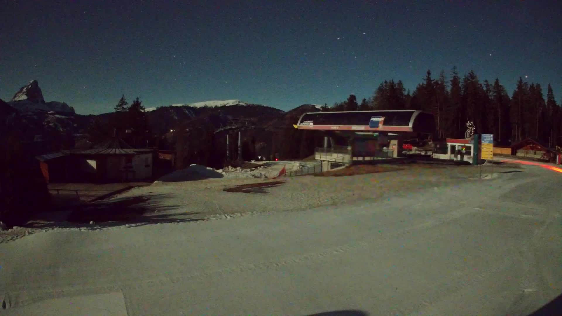 Piz de Plaies | San Vigilio | Kronplatz