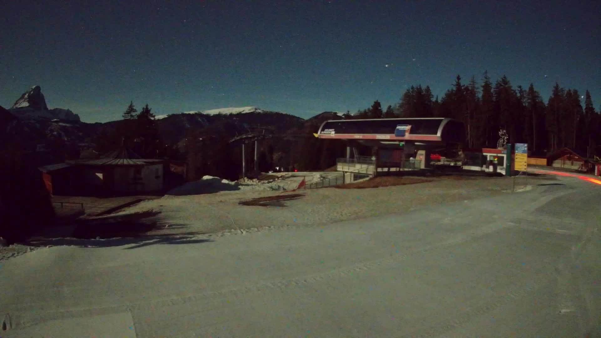 Piz de Plaies | San Vigilio | Kronplatz