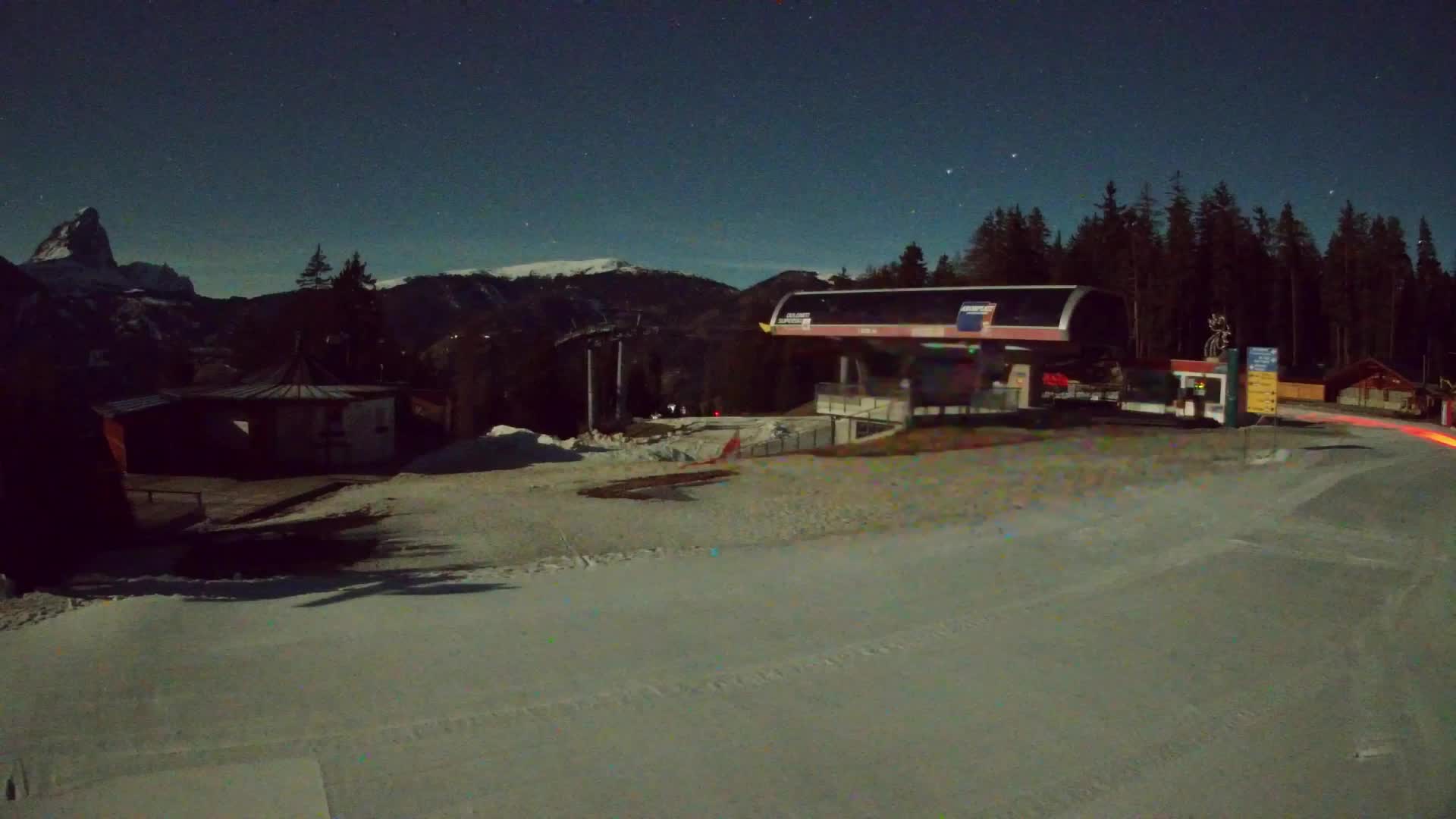 Piz de Plaies | San Vigilio